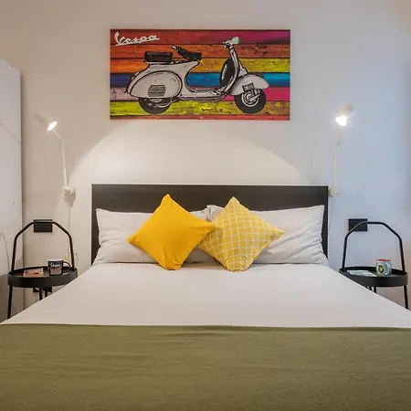 Special 10 By Wonderful Italy Apartamento