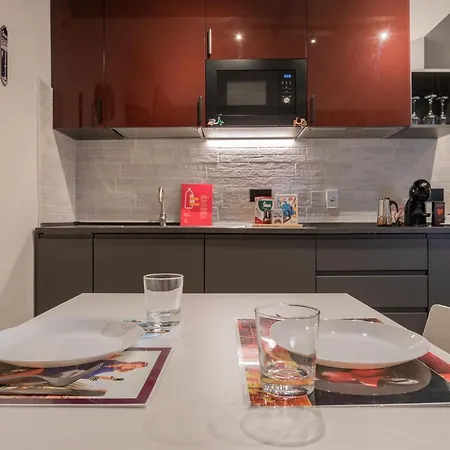 Apartamento Special 10 By Wonderful Italy