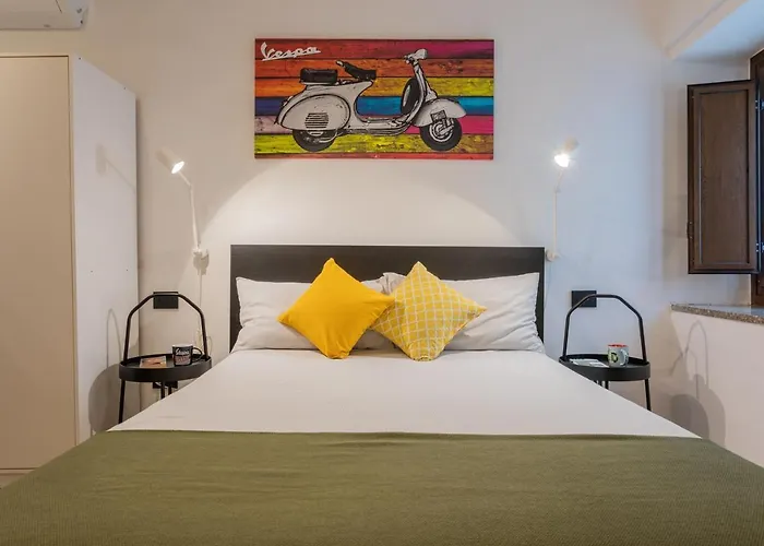 Special 10 By Wonderful Italy Appartement