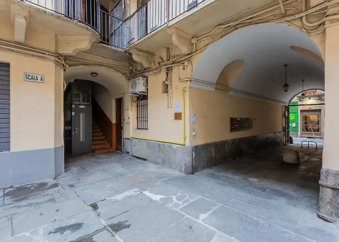 Special 10 By Wonderful Italy * Torino