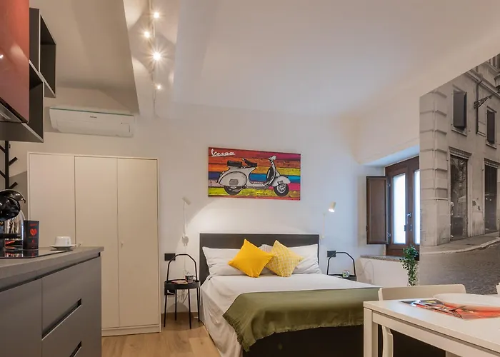 Daire Special 10 By Wonderful Italy *