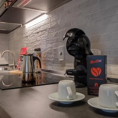 Special 10 By Wonderful Italy 公寓