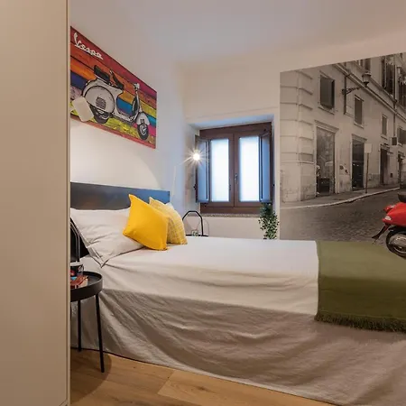 公寓 Special 10 By Wonderful Italy