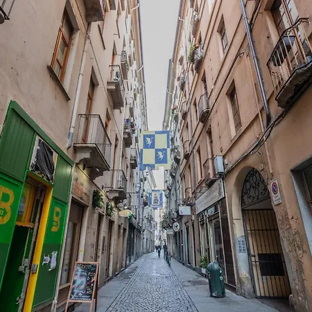 公寓 Special 10 By Wonderful Italy *