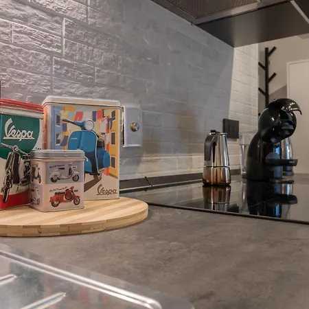 Special 10 By Wonderful Italy アパート トリノ