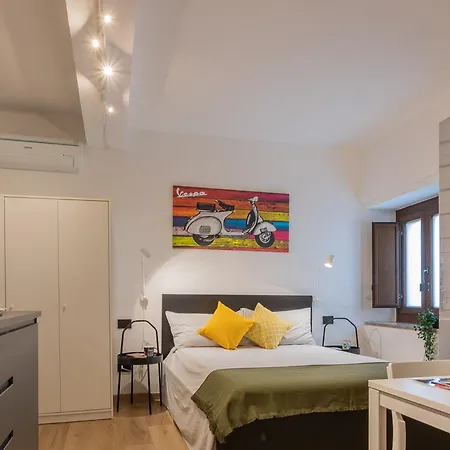 アパート Special 10 By Wonderful Italy *