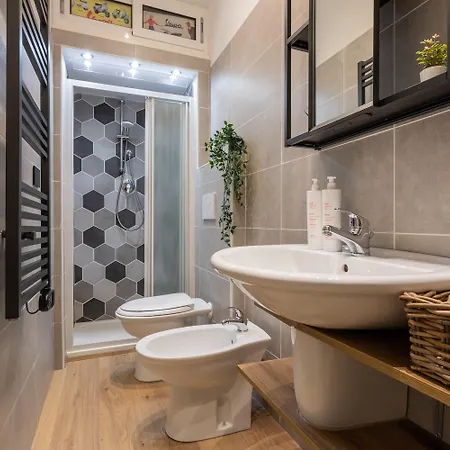 Special 10 By Wonderful Italy アパート *