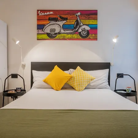 公寓 Special 10 By Wonderful Italy *