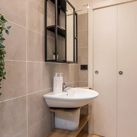 Special 10 By Wonderful Italy アパート *