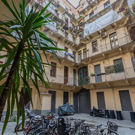 公寓 Special 10 By Wonderful Italy *