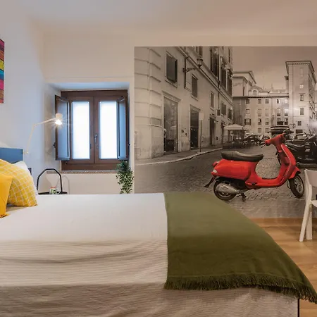 Apartment Special 10 By Wonderful Italy